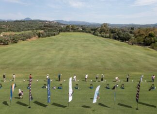 Το Greek Maritime Golf Event 2026 υποδέχεται την ελίτ της ναυτιλίας στην Costa Navarino