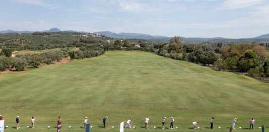 Το Greek Maritime Golf Event 2026 υποδέχεται την ελίτ της ναυτιλίας στην Costa Navarino