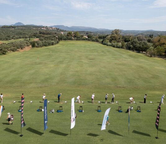 Το Greek Maritime Golf Event 2026 υποδέχεται την ελίτ της ναυτιλίας στην Costa Navarino