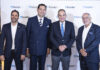 Η Poseidon Marine Supplies γιόρτασε 50 χρόνια δυναμικής παρουσίας στη ναυτιλία
