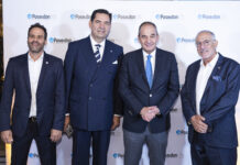 Η Poseidon Marine Supplies γιόρτασε 50 χρόνια δυναμικής παρουσίας στη ναυτιλία