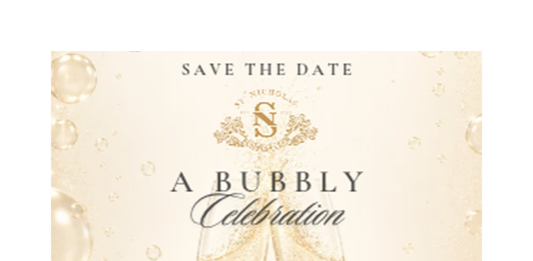 St’ Nicholas Business Club A Bubbly Celebration