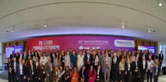 25ο NAVIGATOR 2026 – THE SHIPPING DECISION MAKERS FORUM