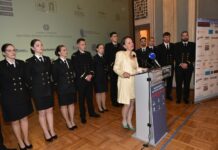 Καλές Θάλασσες με υγεία και ασφάλεια – Επενδύοντας στο μέλλον της ναυτιλίας